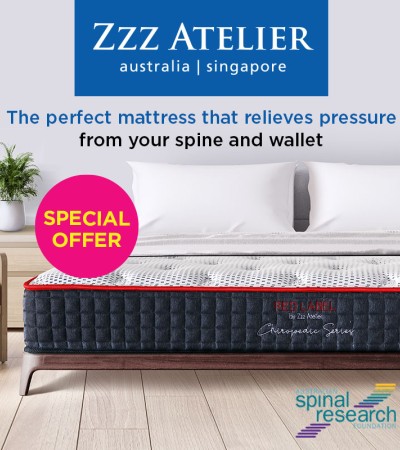 Zzz Atelier红色标签口袋弹簧床垫9英寸Chiropedic 5区独立*澳大利亚品牌*-酒店级 Zzz Atelier红色标签口袋弹簧床垫9英寸Chiropedic 5区独立*澳大利亚品牌*-酒店级